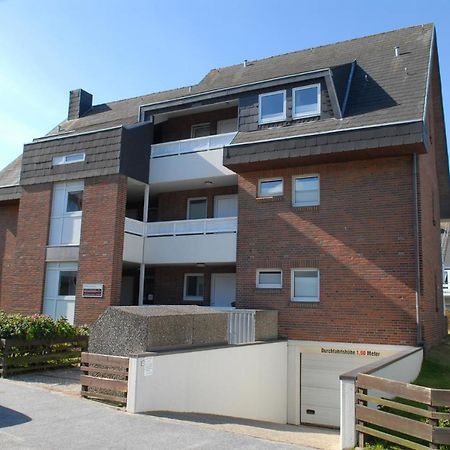 Ferienwohnung Mare Nostrum 1 Westerland Exterior photo